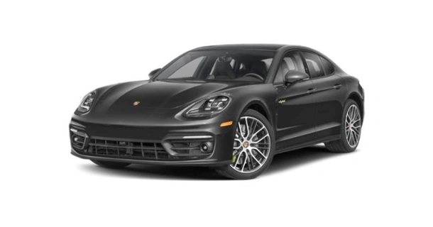 Porsche Panamera [971] (2016-)